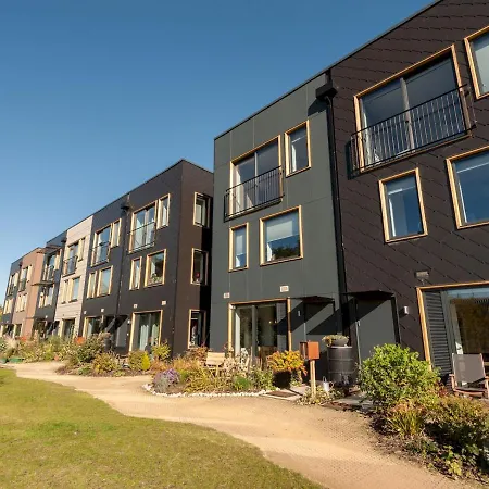 Pass The Keys Deluxe On The River Leeds Dock Pass The Keys Holiday home Leeds (West Yorkshire)